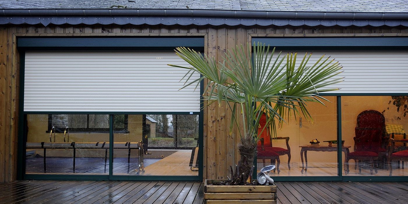 Sécuristes de France – Volet roulant pour la sécurité et le confort de l’habitat