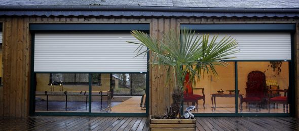 Sécuristes de France – Volet roulant Sécuristes de France – Volet roulant pour la sécurité et le confort de l’habitat