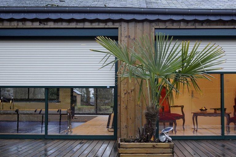 Sécuristes de France – Volet roulant pour la sécurité et le confort de l’habitat