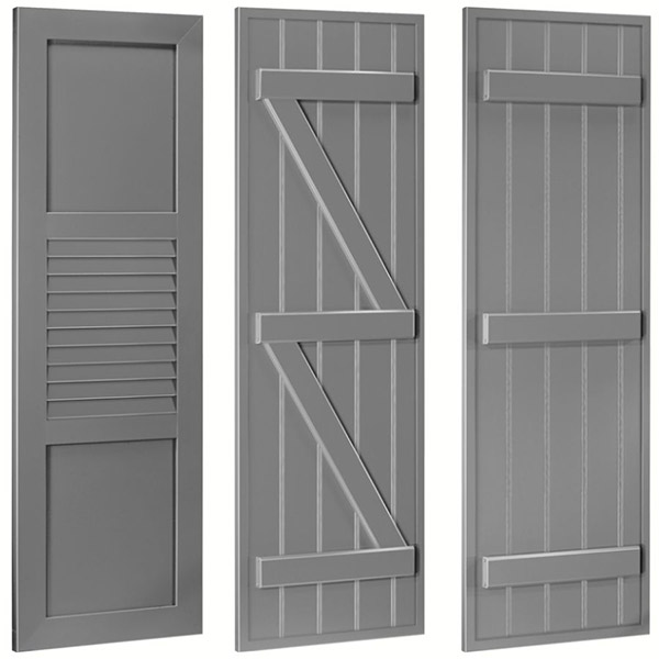 Sécuristes de France – Volet battant pour la protection et l’esthétique des façades