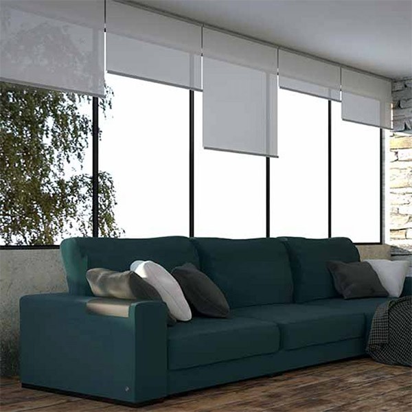 Sécuristes de France – Stores d’intérieur pour la gestion de la lumière et de l’intimité