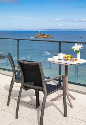 Sécuristes de France – Garde-corps pour la protection des balcons, terrasses et escaliers