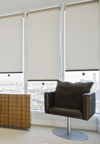 Sécuristes de France – Stores d’intérieur pour la gestion de la lumière et de l’intimité