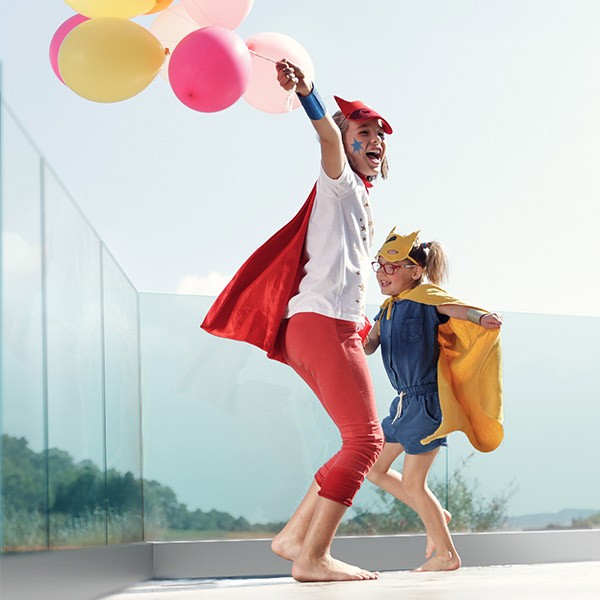 Sécuristes de France – Garde-corps pour la protection des balcons, terrasses et escaliers