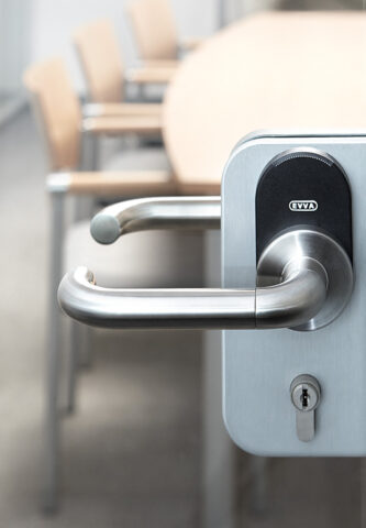 Sécuristes de France – Cylindre de serrure pour la sécurisation des portes