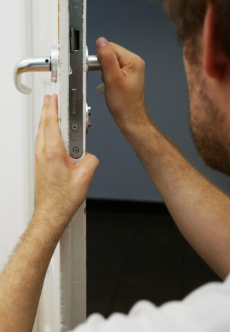 Sécuristes de France – Assistance dépannage pour les équipements de sécurité et de fermeture