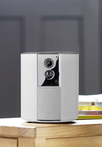 Sécuristes de France – Systèmes de vidéoprotection pour la surveillance et la sécurisation des sites