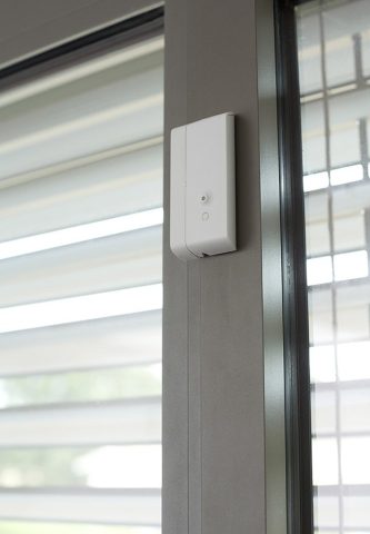 Sécuristes de France – Alarme sans fil pour la protection des habitations et locaux professionnels