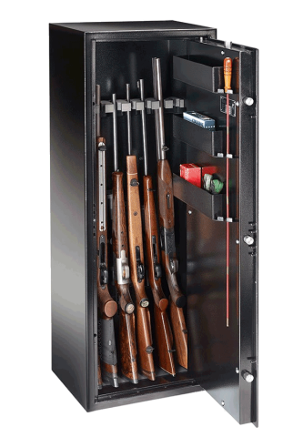 Sécuristes de France – Coffres-forts pour la sécurisation des objets et documents de valeur