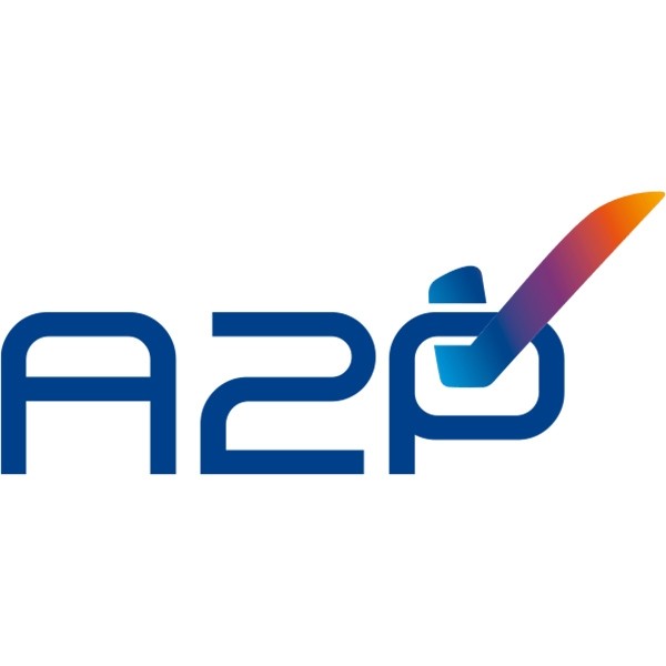 Sécuristes de France – Logo A2P Protection, certification de sécurité reconnue