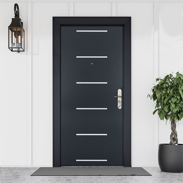 Sécuristes de France – Serrure de sécurité pour la protection des portes et des accès