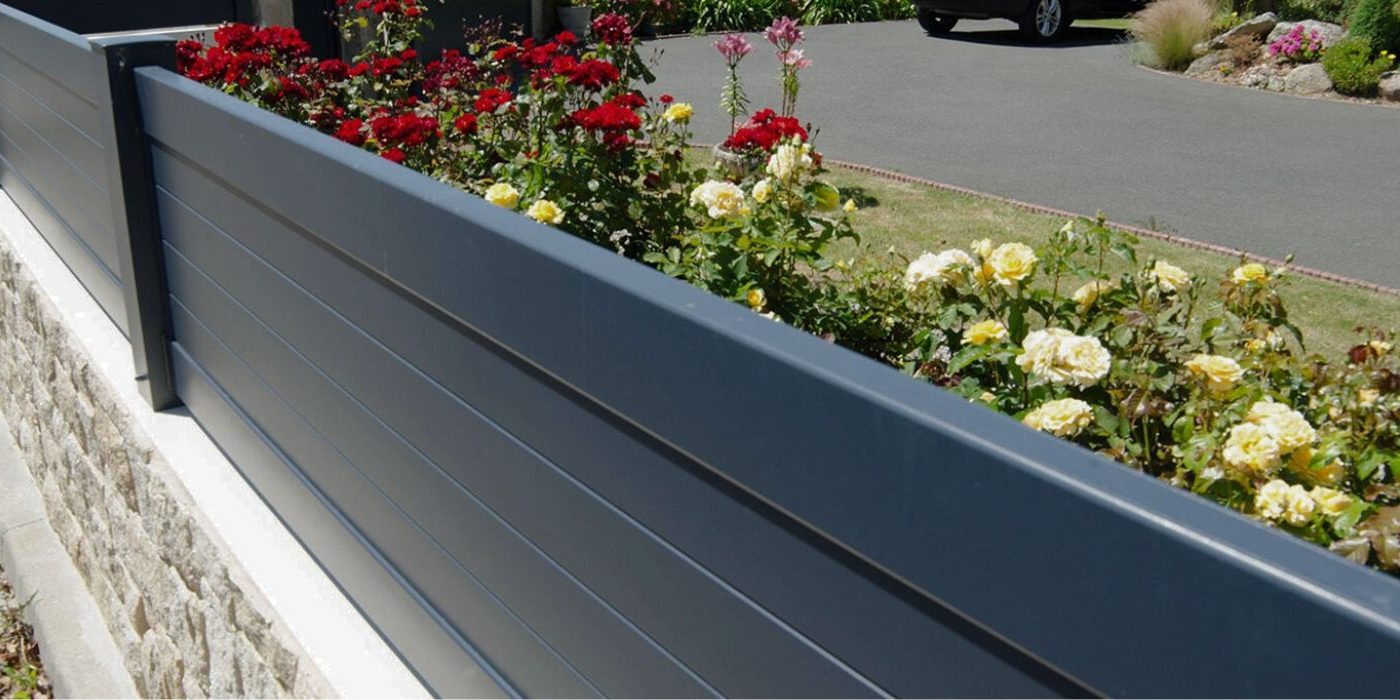 Sécuristes de France – Clôture pour la protection et la délimitation des espaces extérieurs