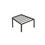 Pictogramme représentant une pergola pour solutions d’aménagement et de protection des espaces extérieurs proposées par les Sécuristes de France