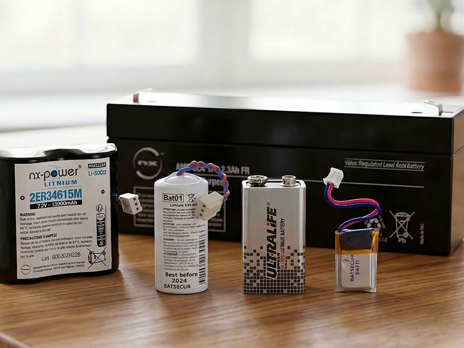 Allbatteries