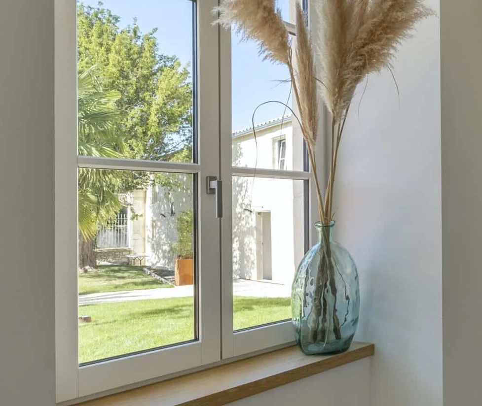 Installateur de fenêtre Bois
