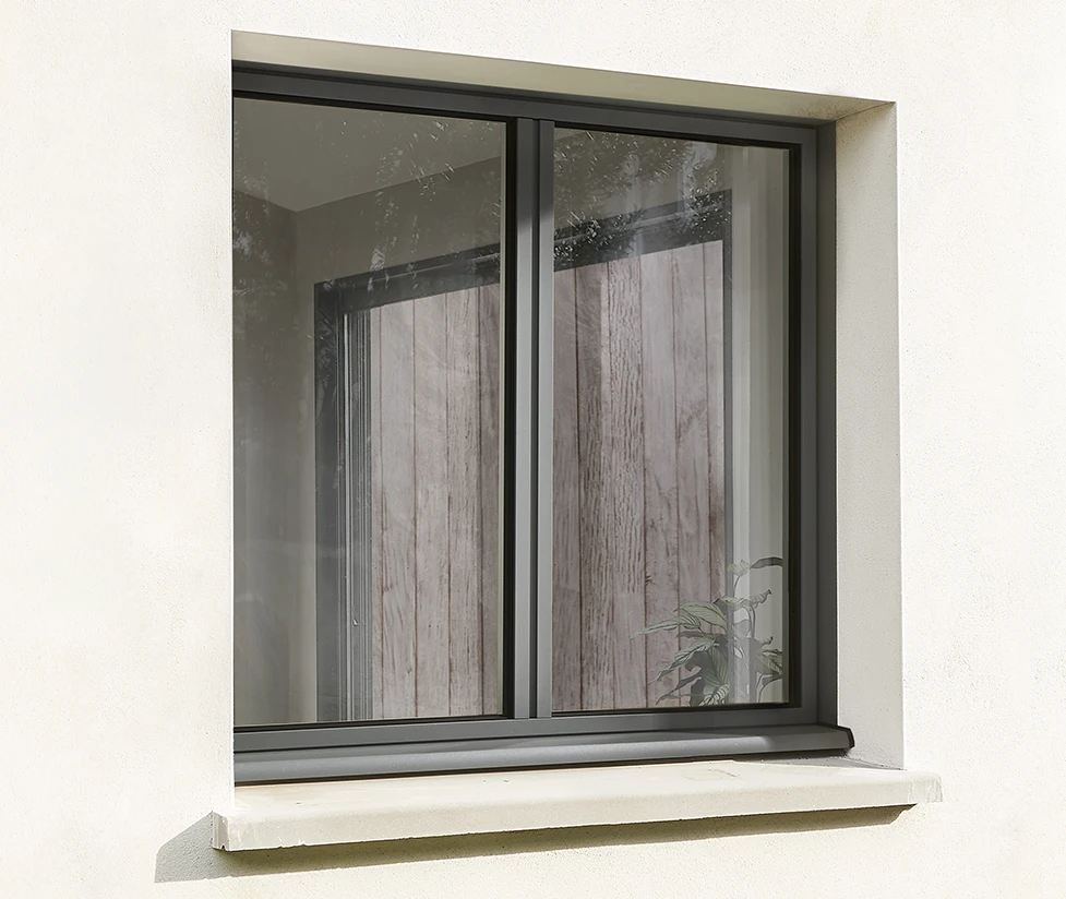 Installateur de fenêtre Mixte