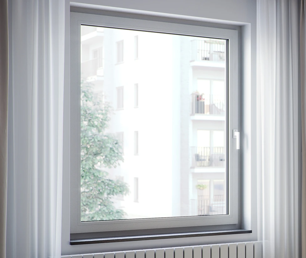 Installateur de fenêtre PVC
