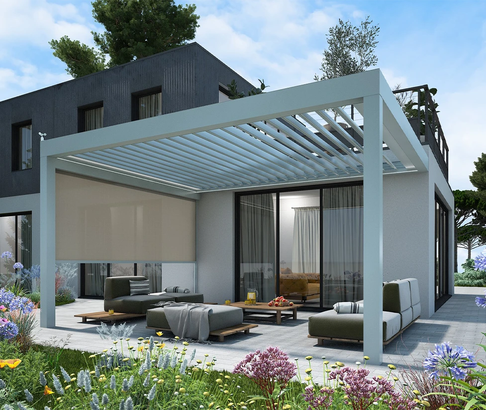 Pergola