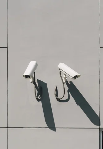 Détail vidéoprotection